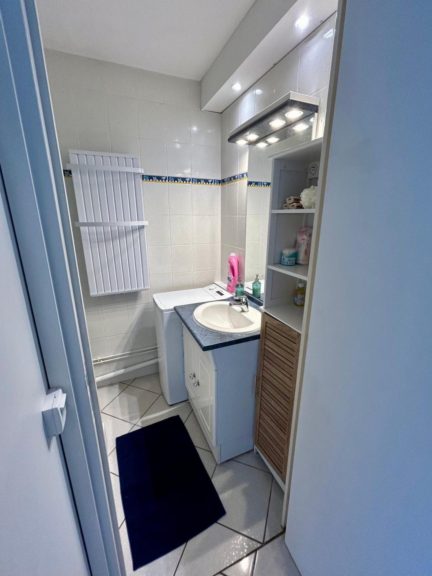 Appartement Vue Mer - 30 M De La Plage - 5 Minutes A Pied Du Centre Ville Et Du Casino Villers-sur-Mer Ngoại thất bức ảnh